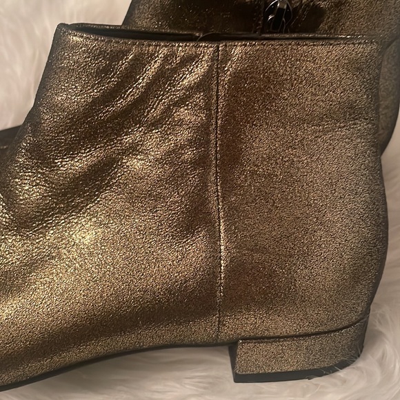 KARL LAGERFELD Boots - Picture 3 of 7